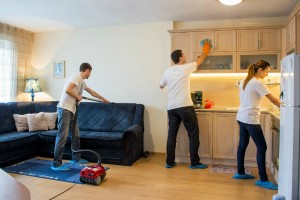 Domestic Cleaning Brixton 